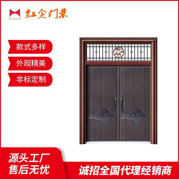 喜鵲飛舞